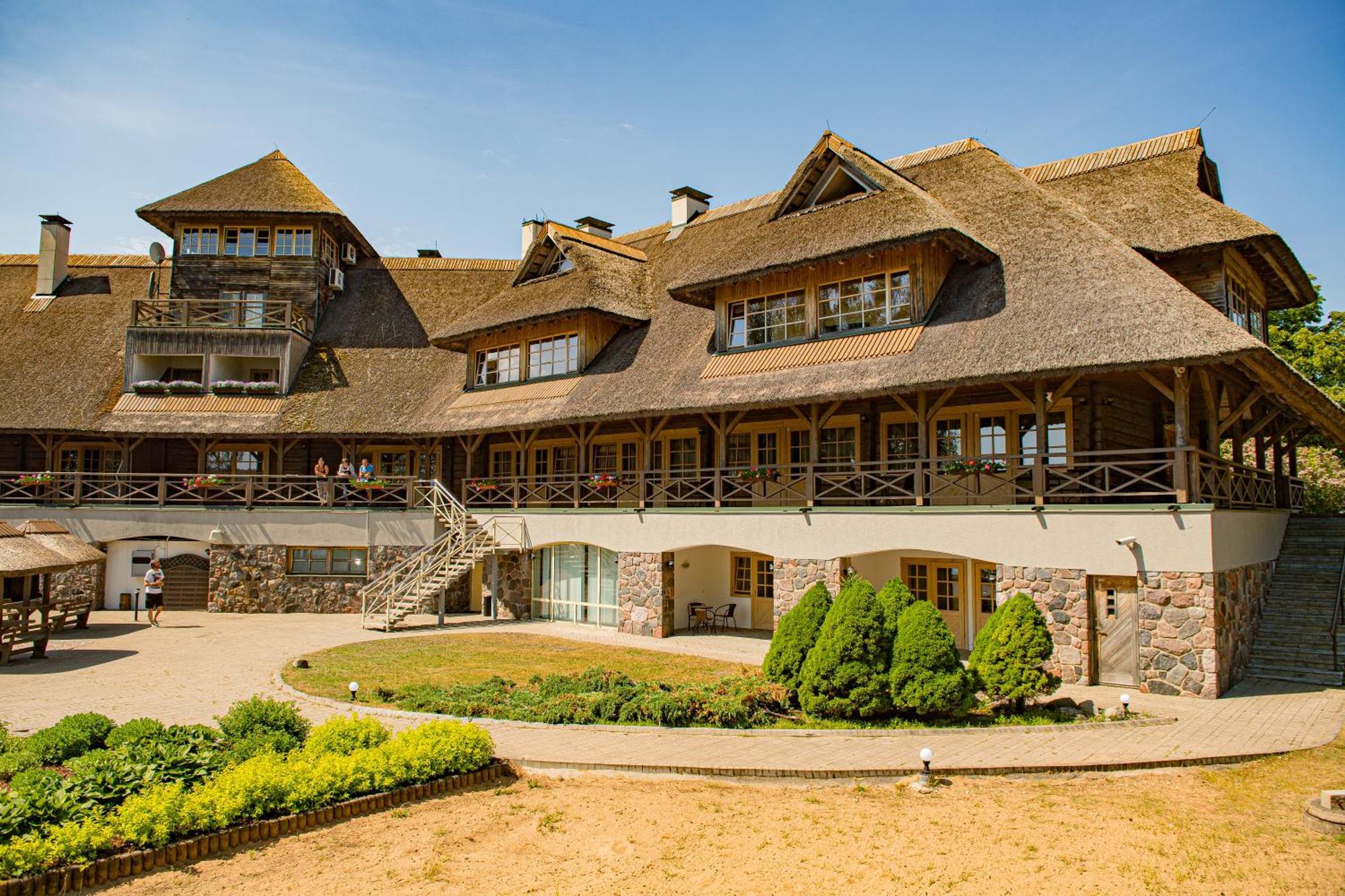 Porto Resort Lilaste Esterno foto
